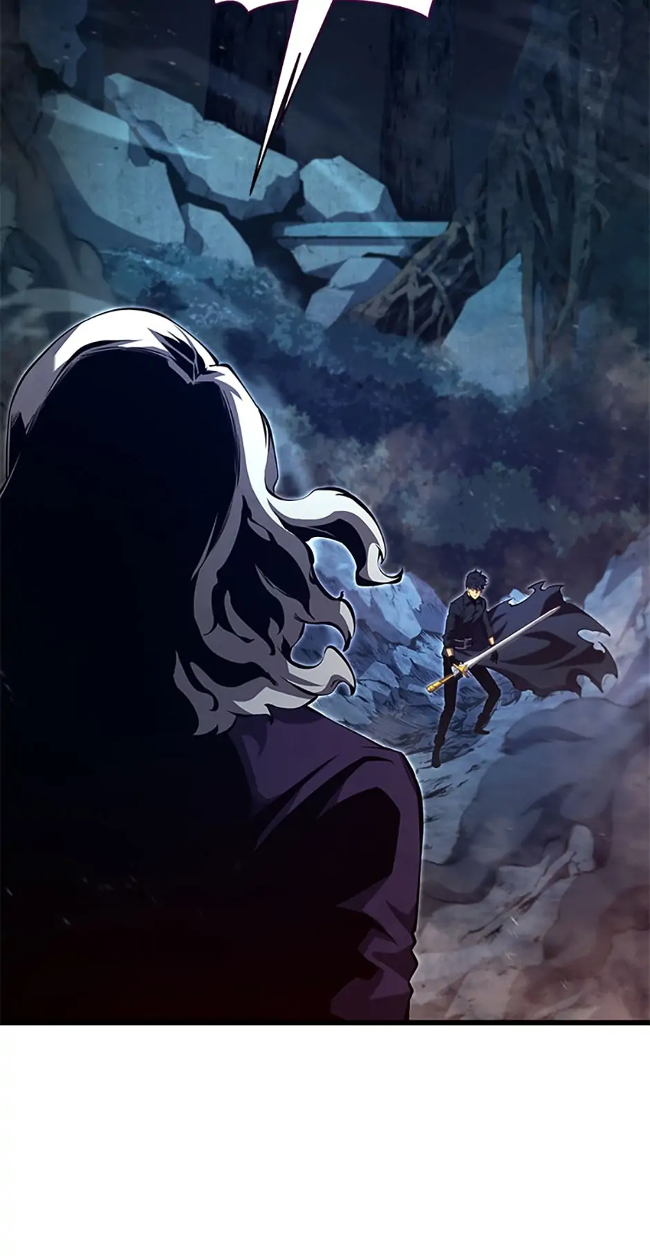 Read The Swordmaster's Son Manga Online