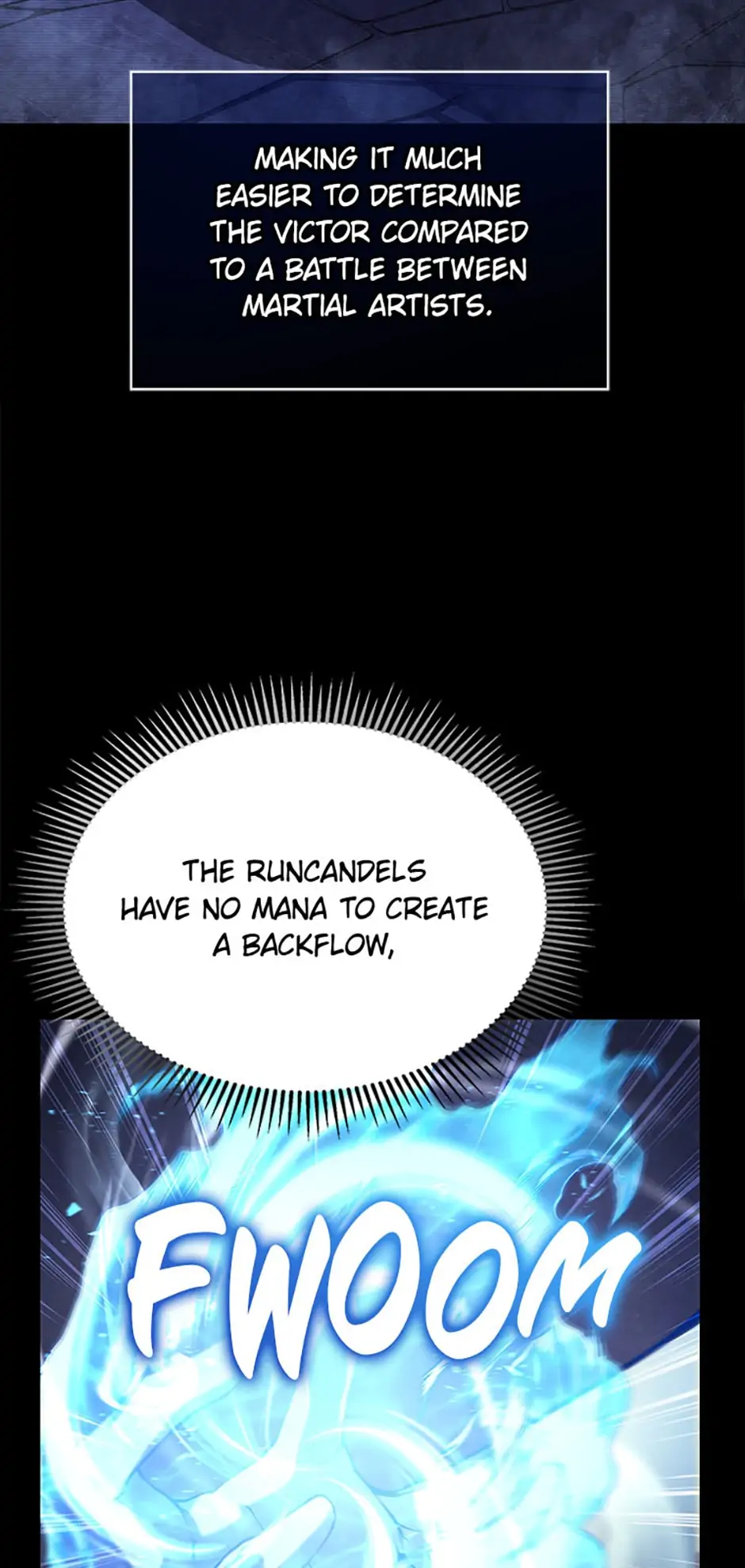 Read The Swordmaster's Son Manga Online
