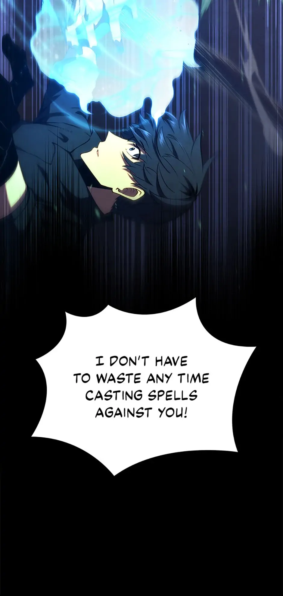 Read The Swordmaster's Son Manga Online
