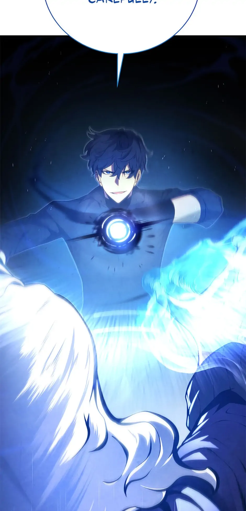 Read The Swordmaster's Son Manga Online