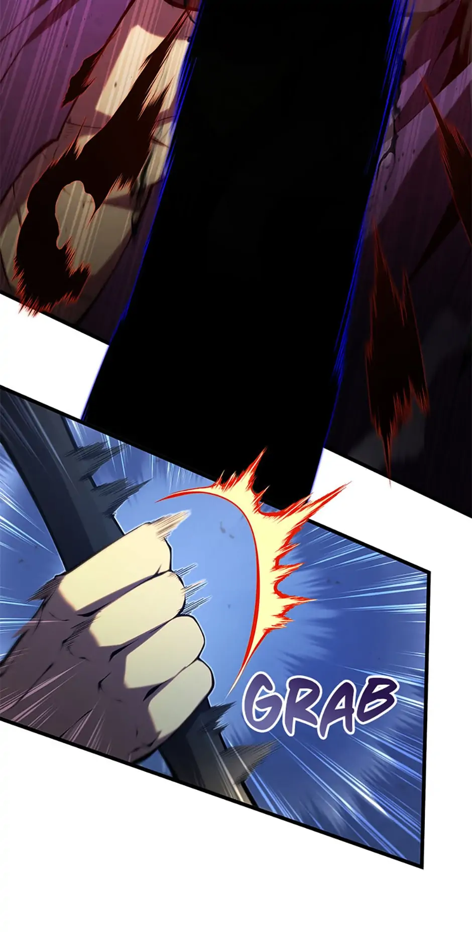 Read The Swordmaster's Son Manga Online