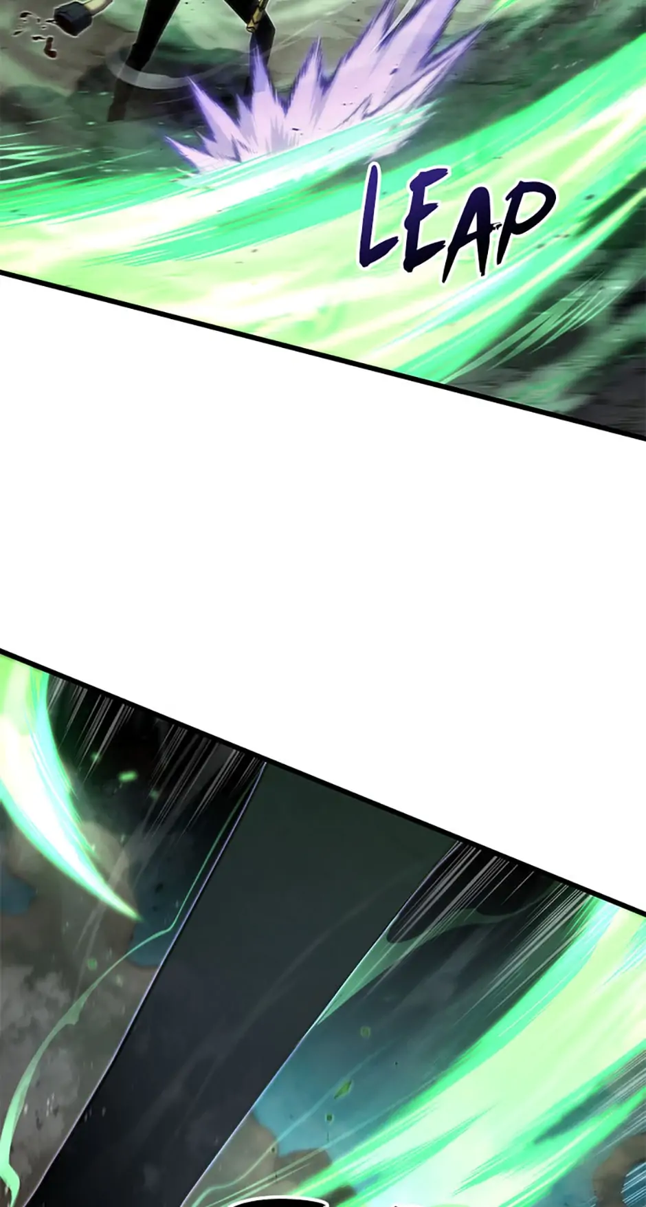 Read The Swordmaster's Son Manga Online