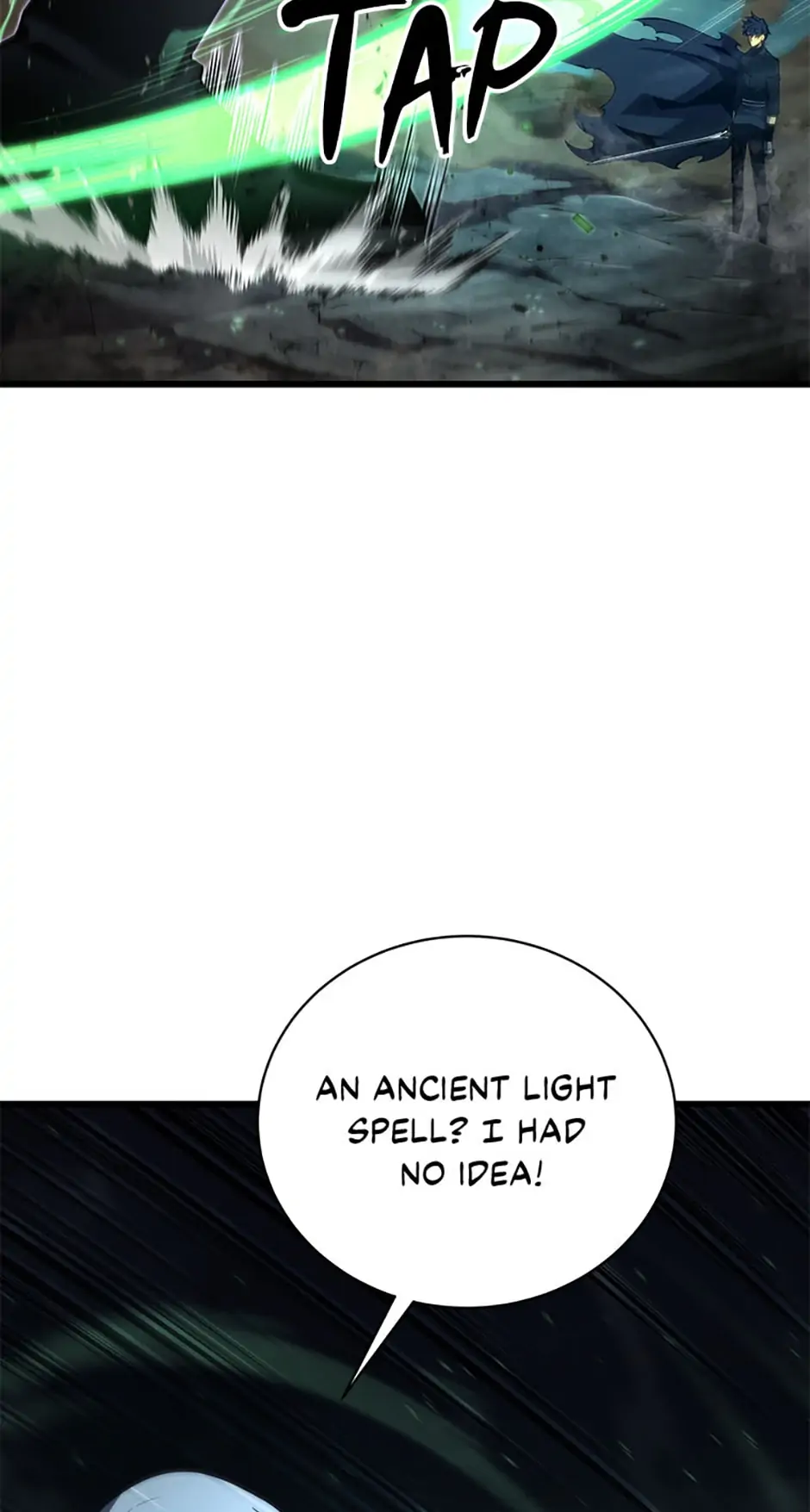 Read The Swordmaster's Son Manga Online