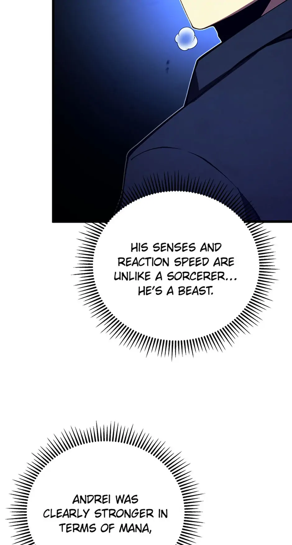 Read The Swordmaster's Son Manga Online