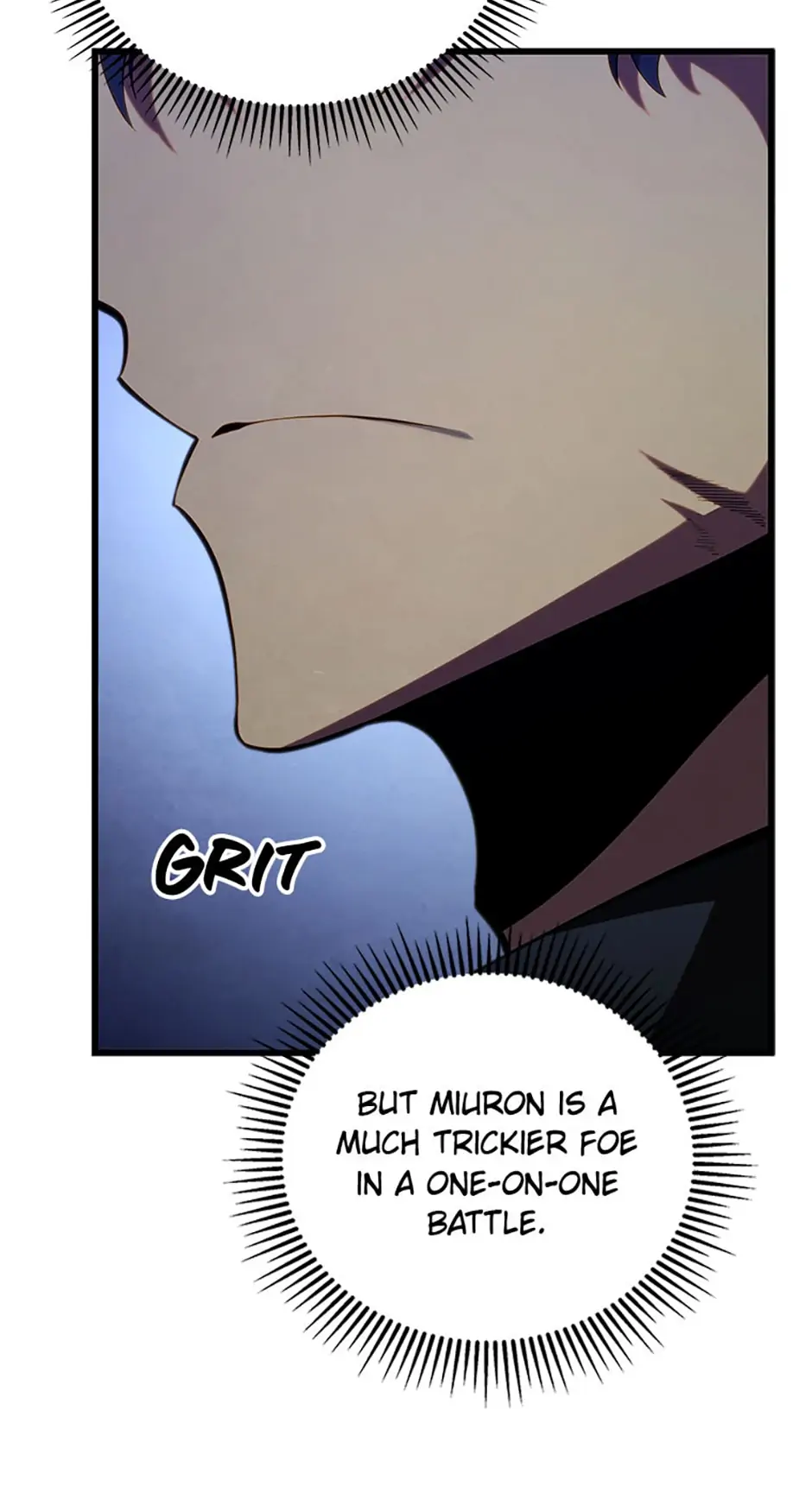 Read The Swordmaster's Son Manga Online