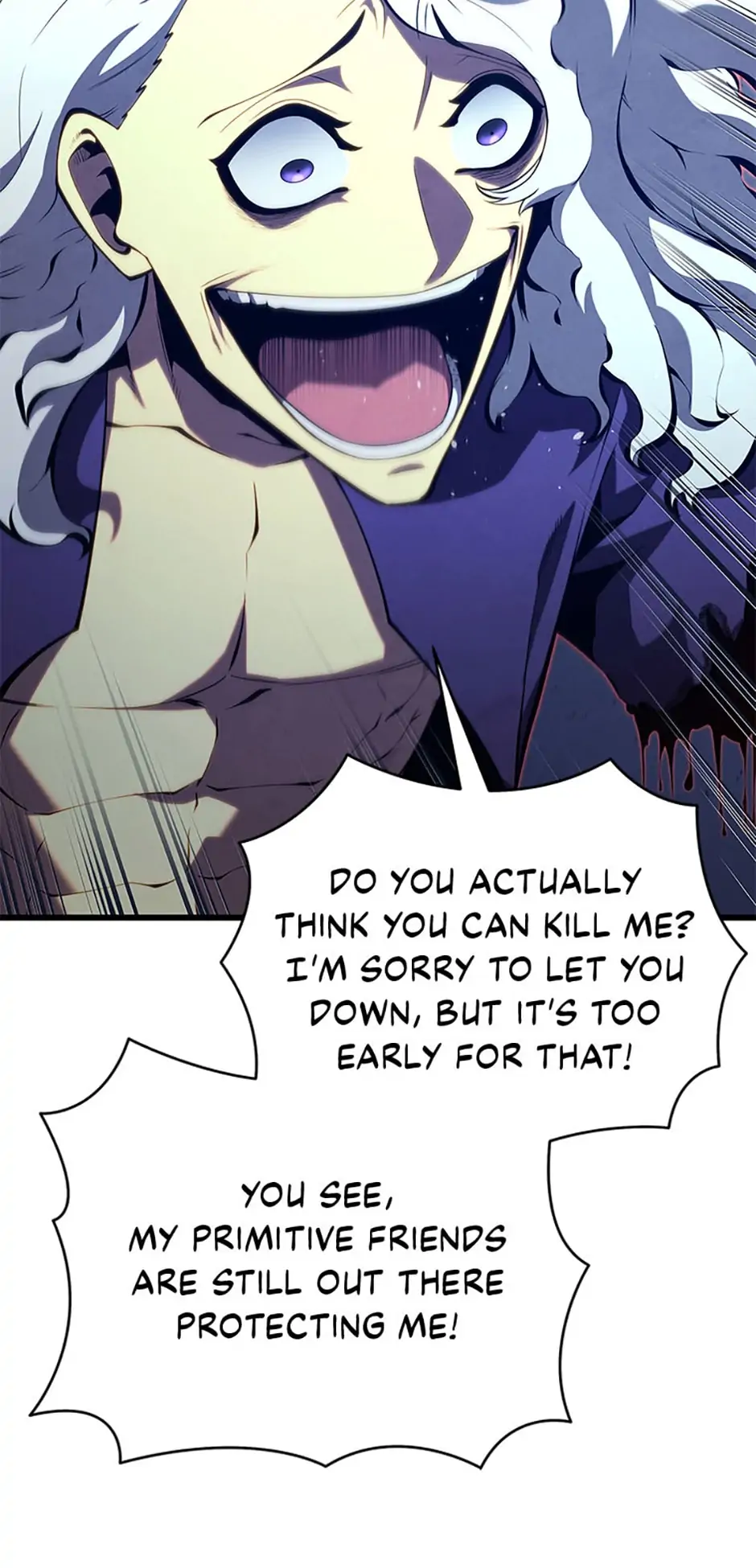 Read The Swordmaster's Son Manga Online