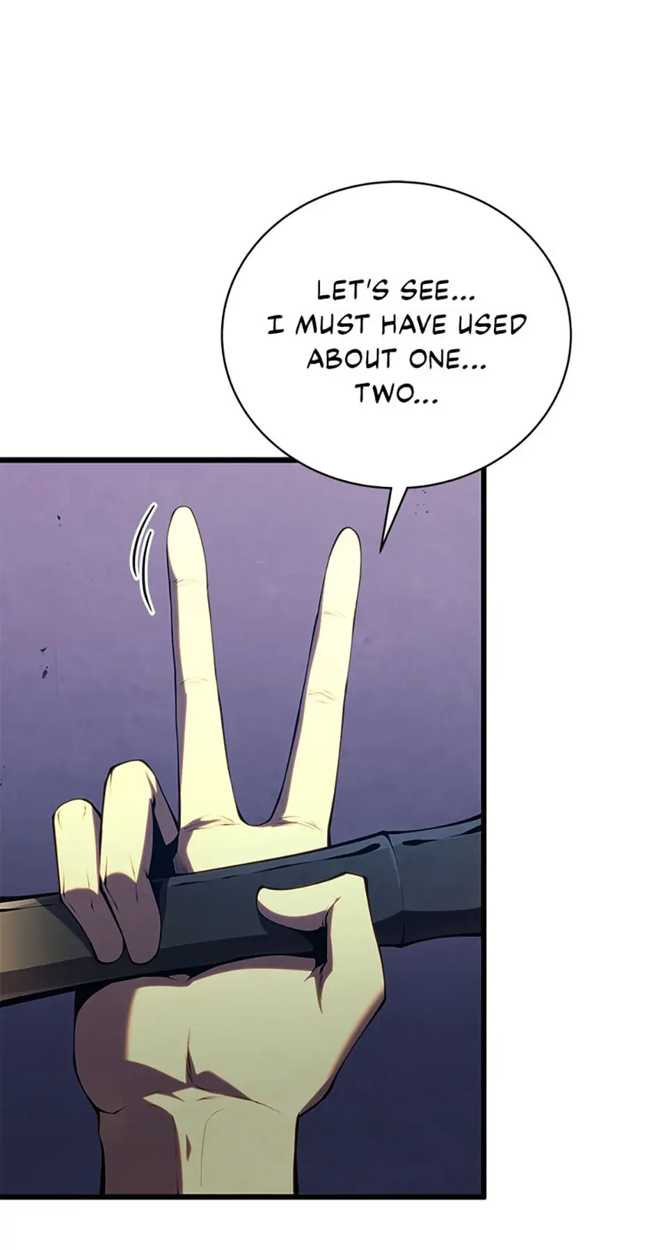 Read The Swordmaster's Son Manga Online
