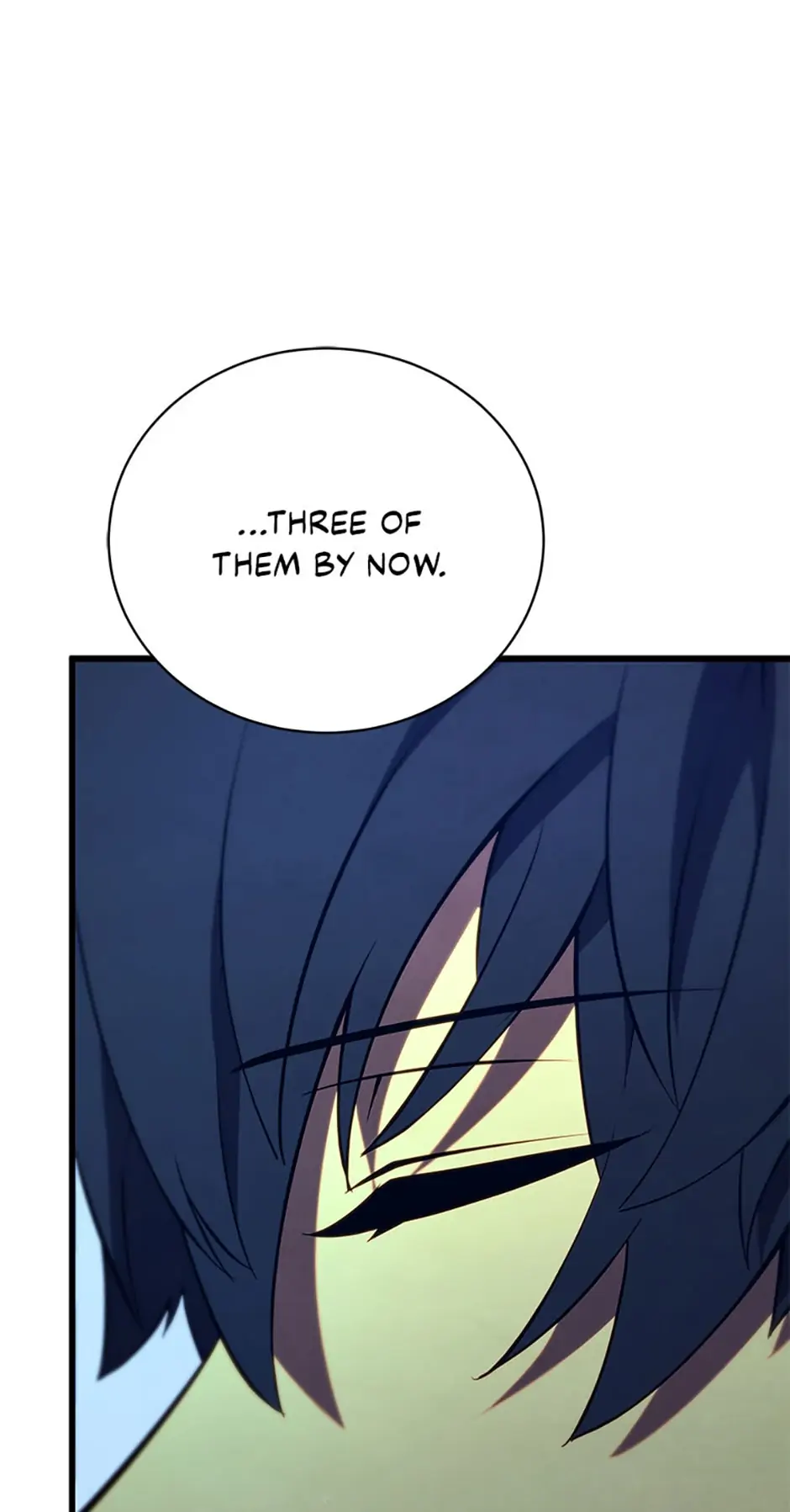 Read The Swordmaster's Son Manga Online