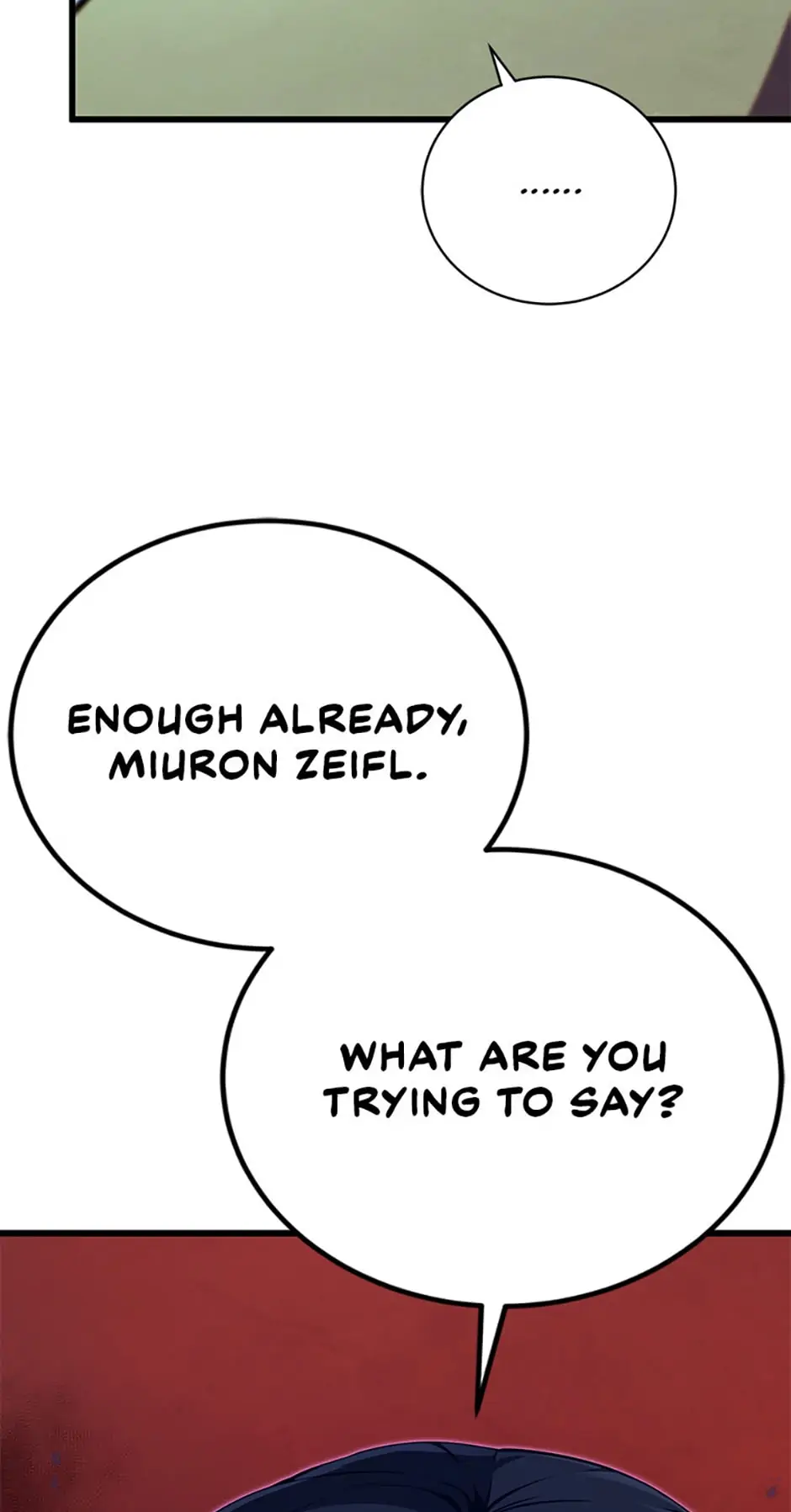 Read The Swordmaster's Son Manga Online