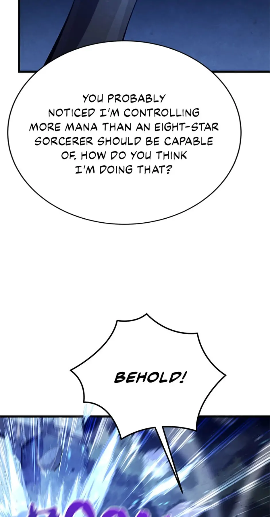 Read The Swordmaster's Son Manga Online