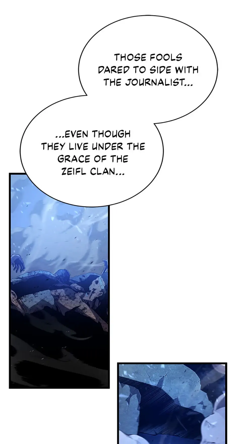 Read The Swordmaster's Son Manga Online