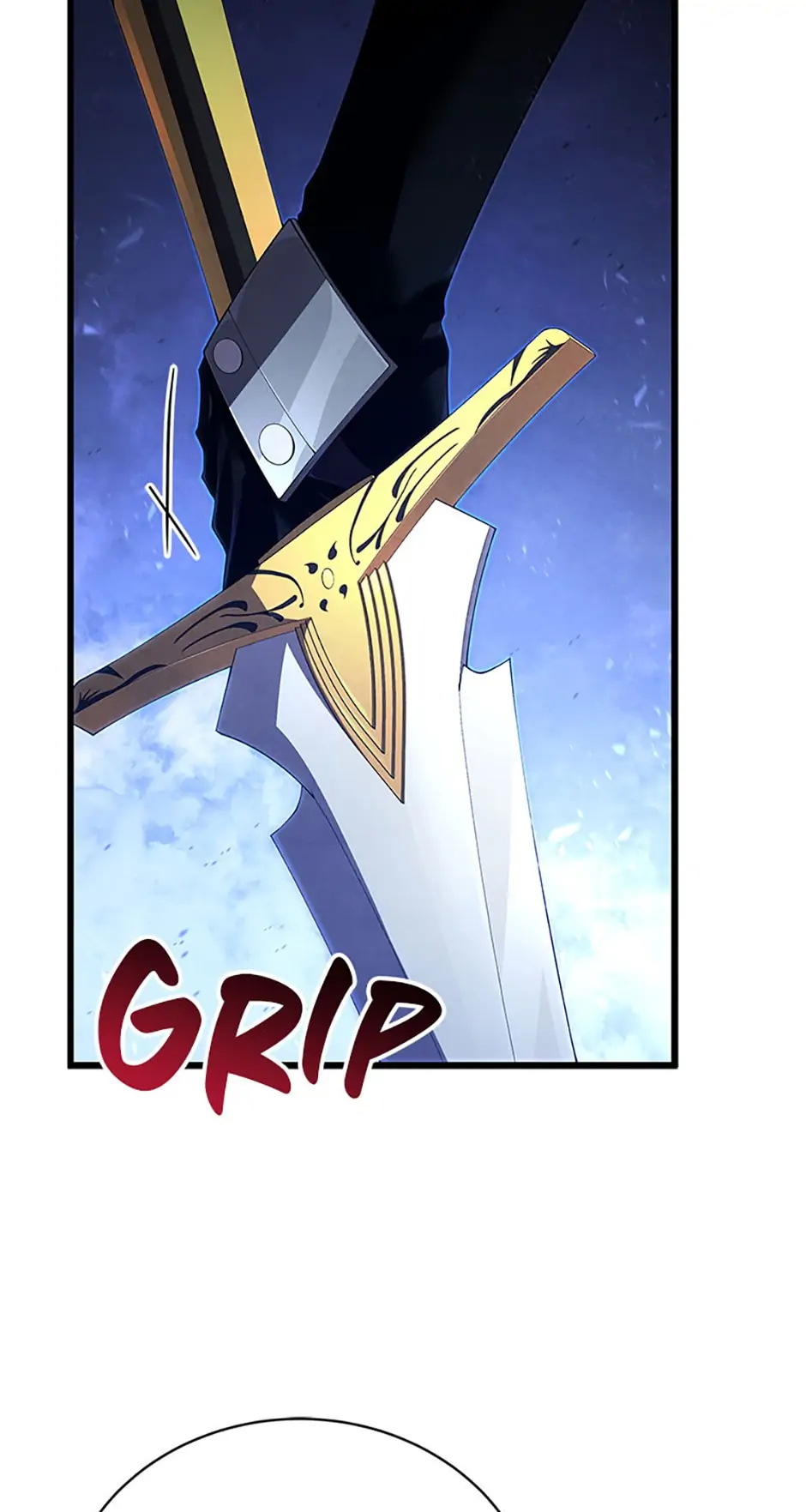 Read The Swordmaster's Son Manga Online