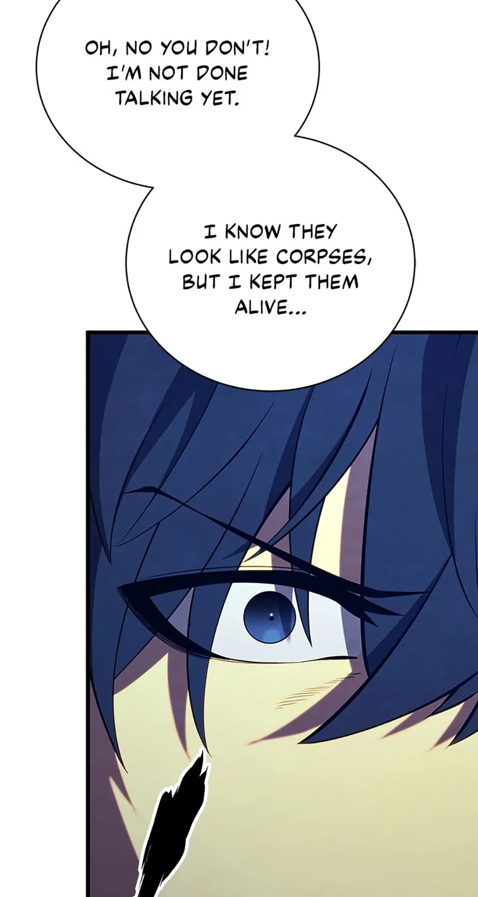 Read The Swordmaster's Son Manga Online