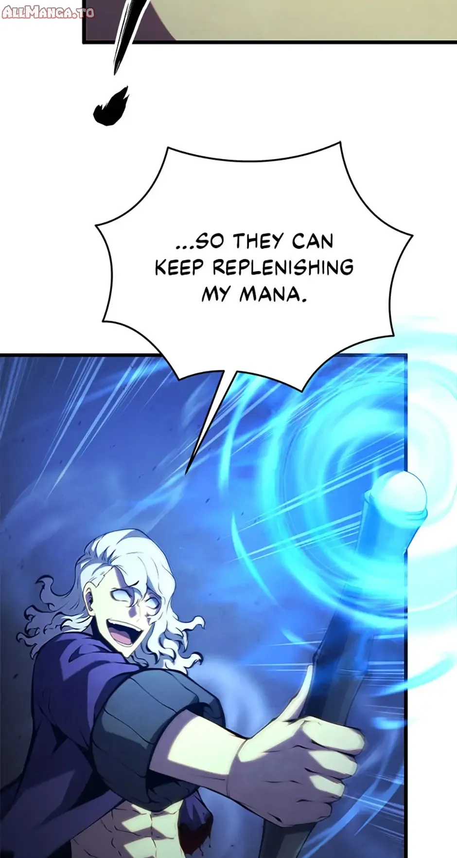 Read The Swordmaster's Son Manga Online