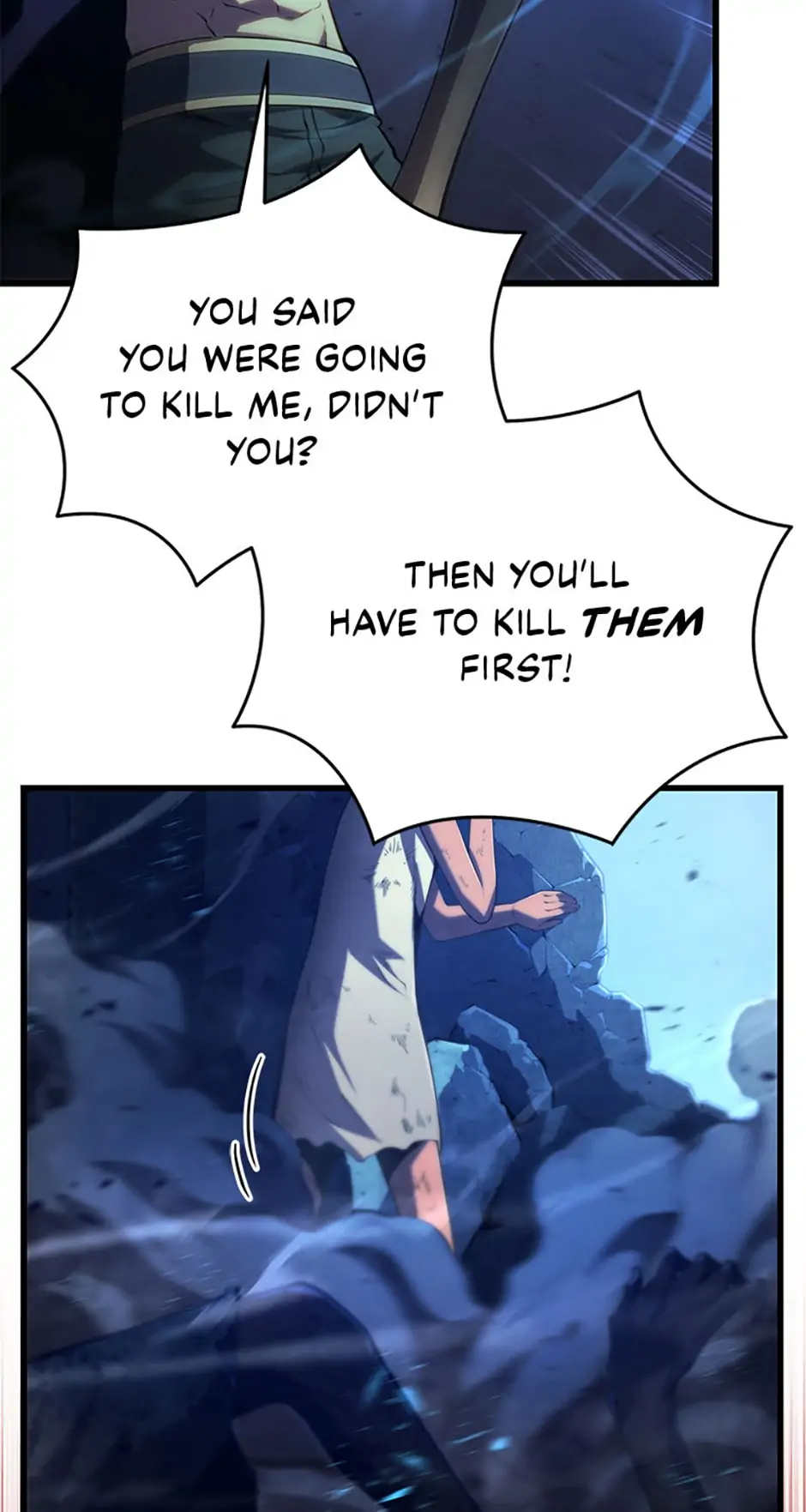 Read The Swordmaster's Son Manga Online