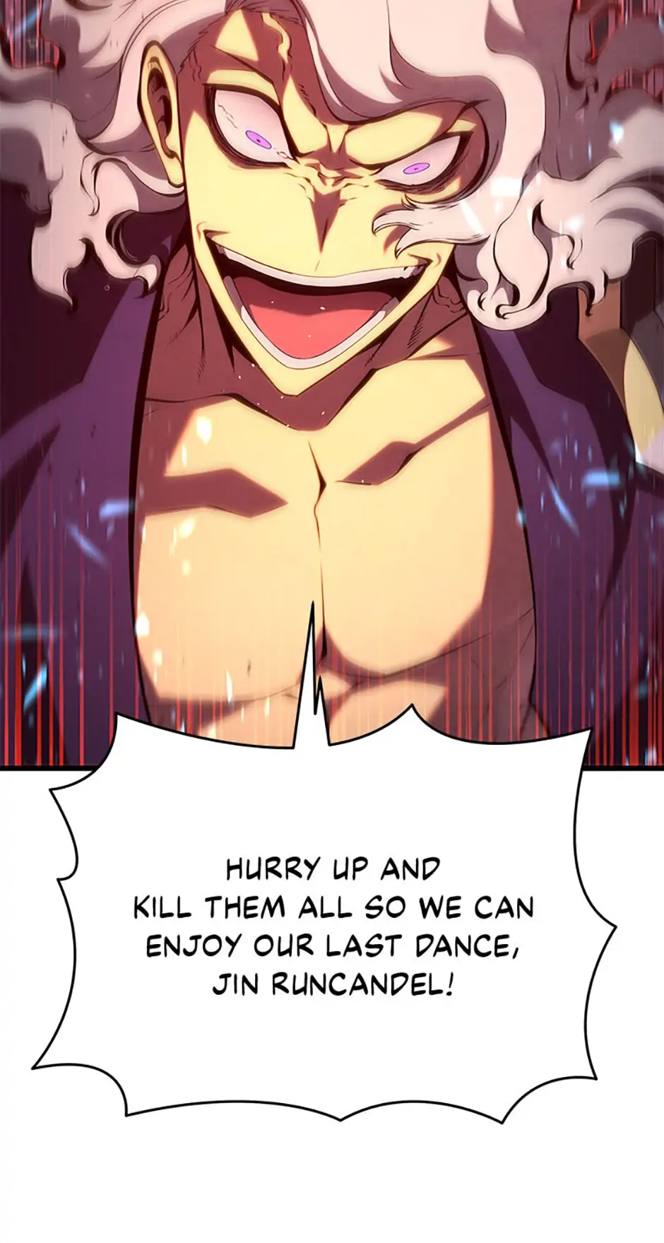 Read The Swordmaster's Son Manga Online