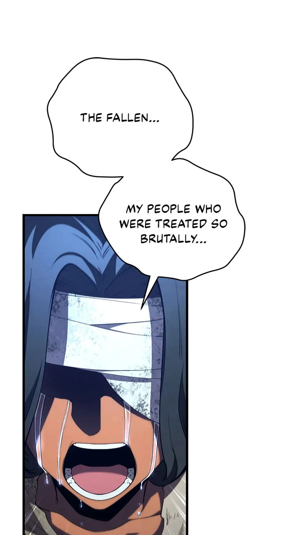 Read The Swordmaster's Son Manga Online