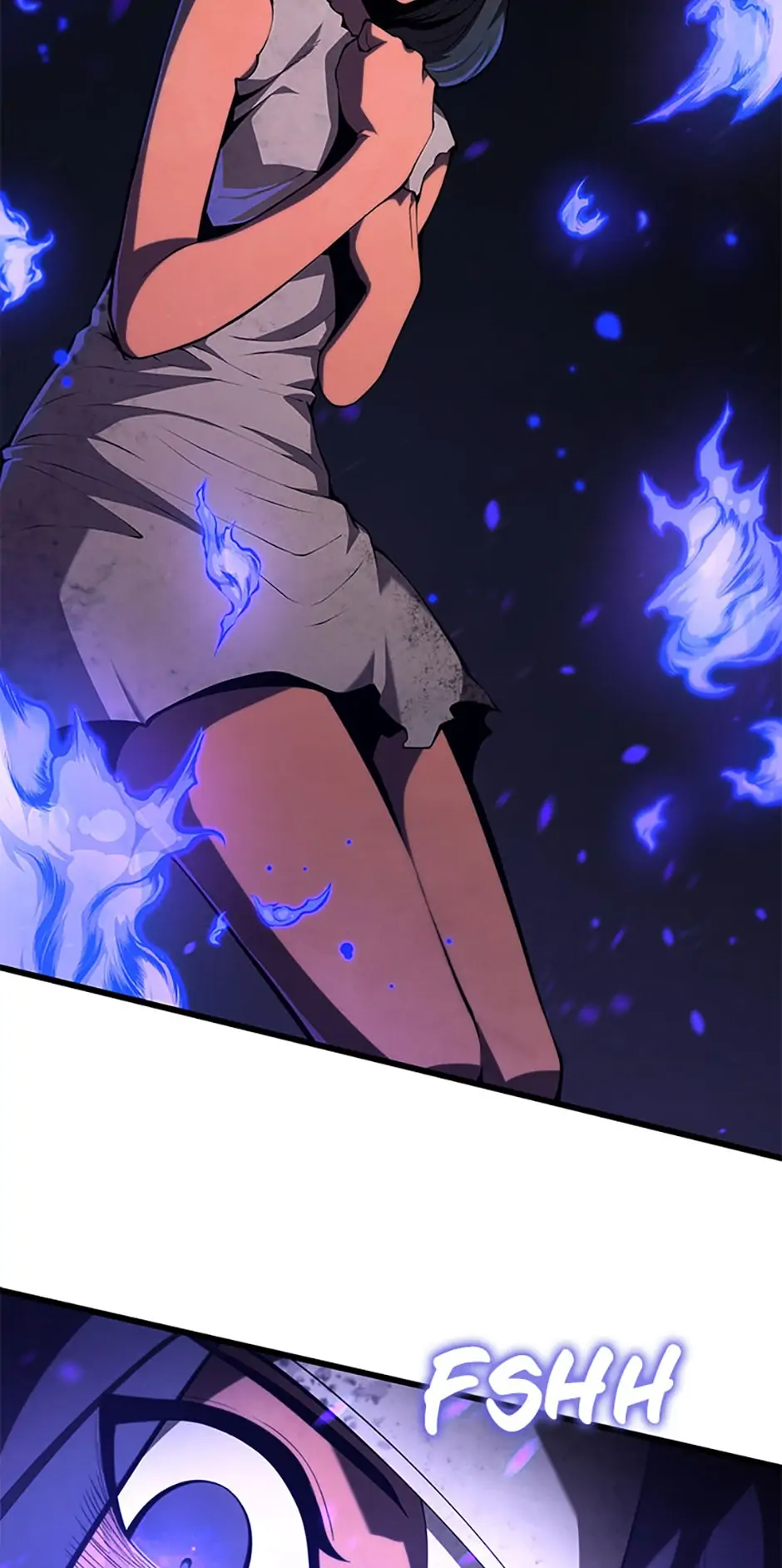 Read The Swordmaster's Son Manga Online