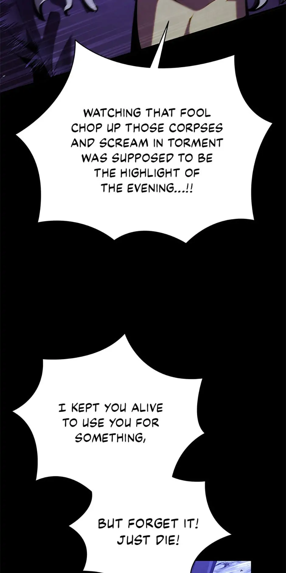 Read The Swordmaster's Son Manga Online
