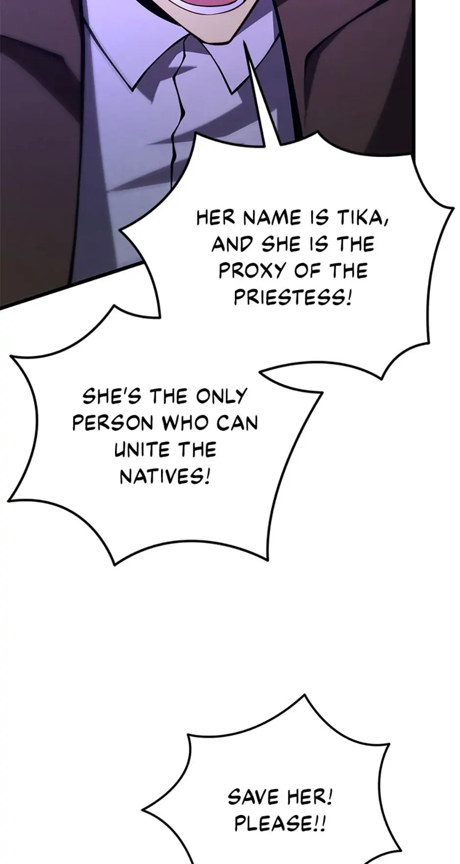Read The Swordmaster's Son Manga Online