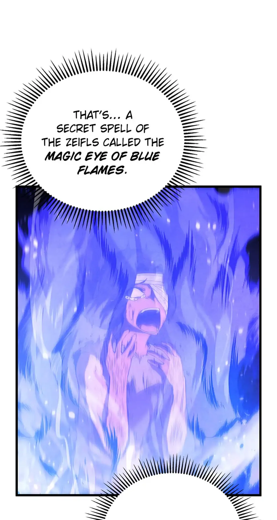 Read The Swordmaster's Son Manga Online