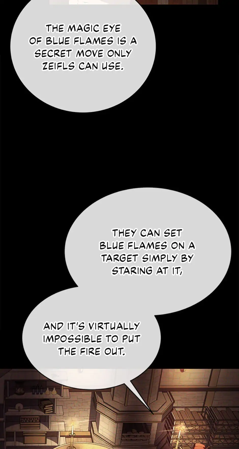Read The Swordmaster's Son Manga Online