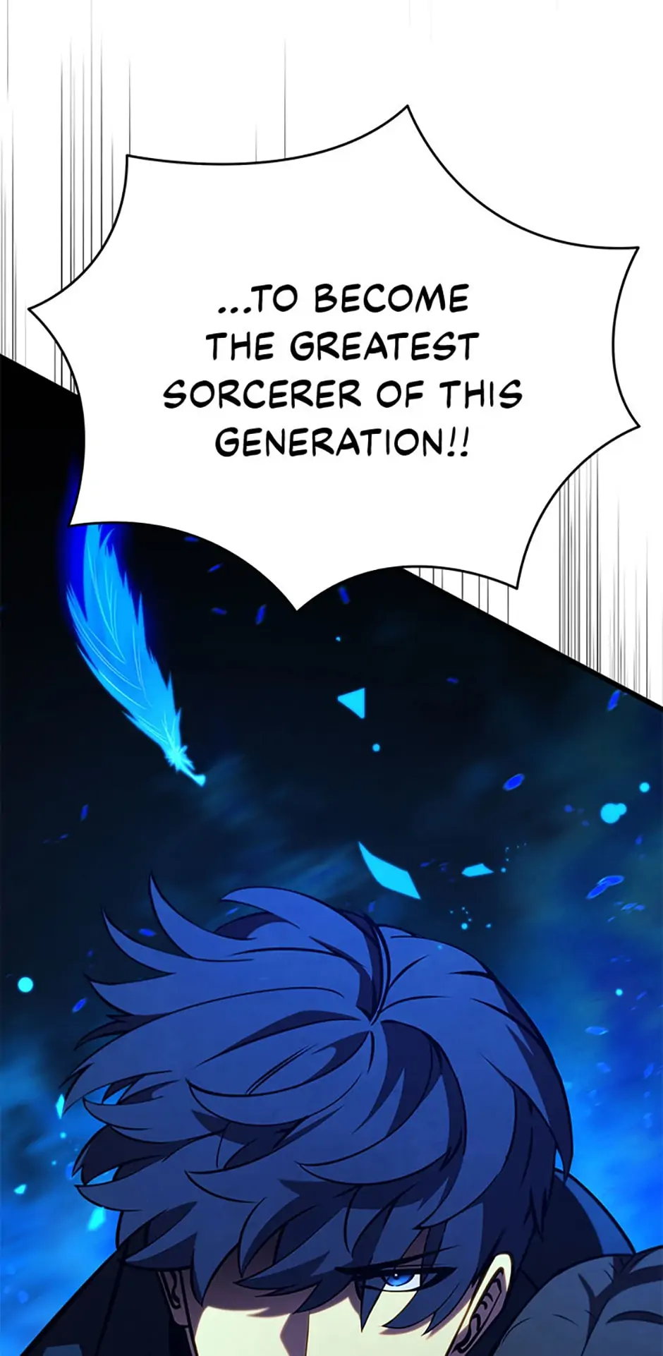 Read The Swordmaster's Son Manga Online