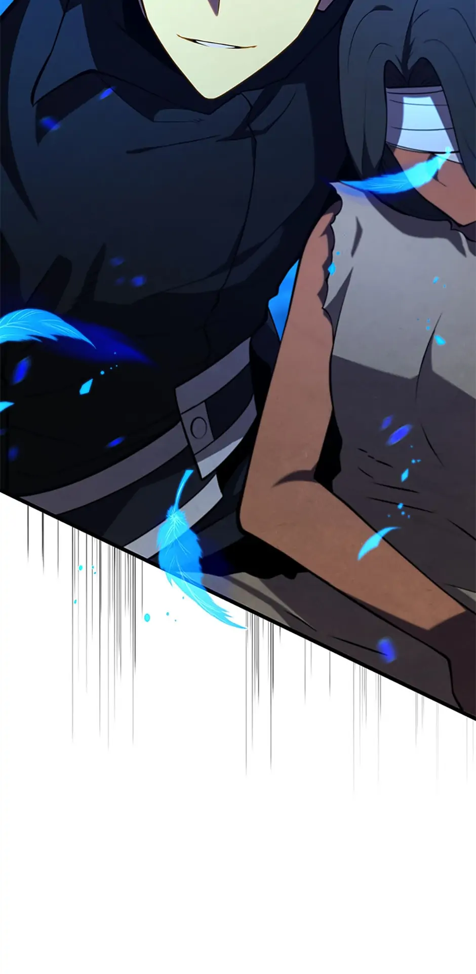 Read The Swordmaster's Son Manga Online
