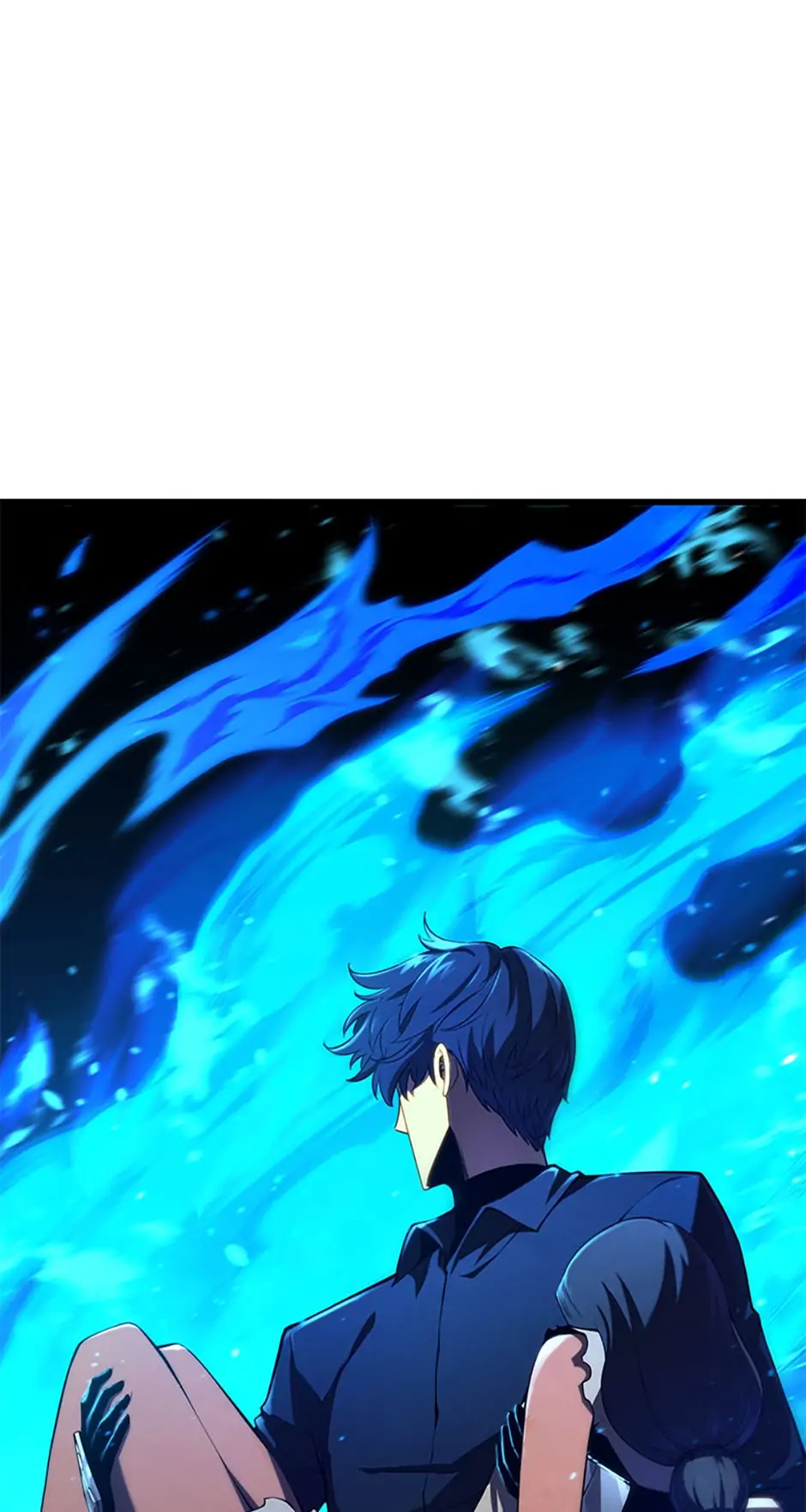 Read The Swordmaster's Son Manga Online