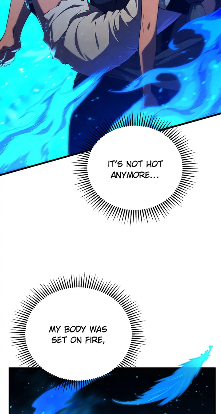 Read The Swordmaster's Son Manga Online