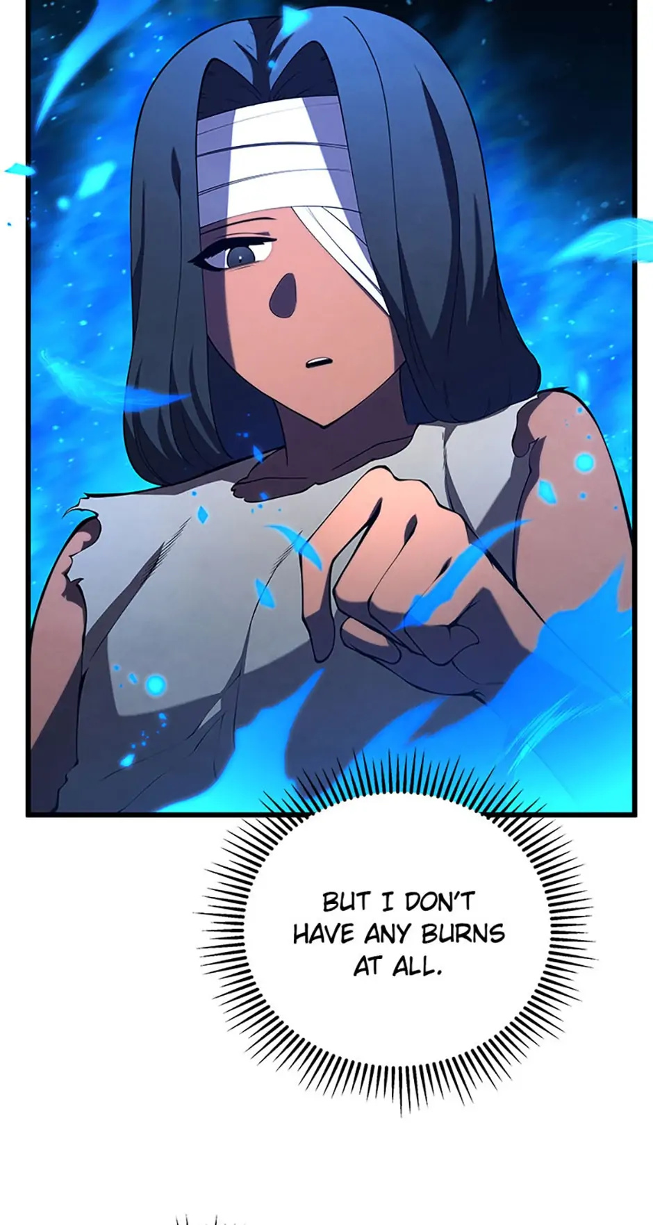 Read The Swordmaster's Son Manga Online