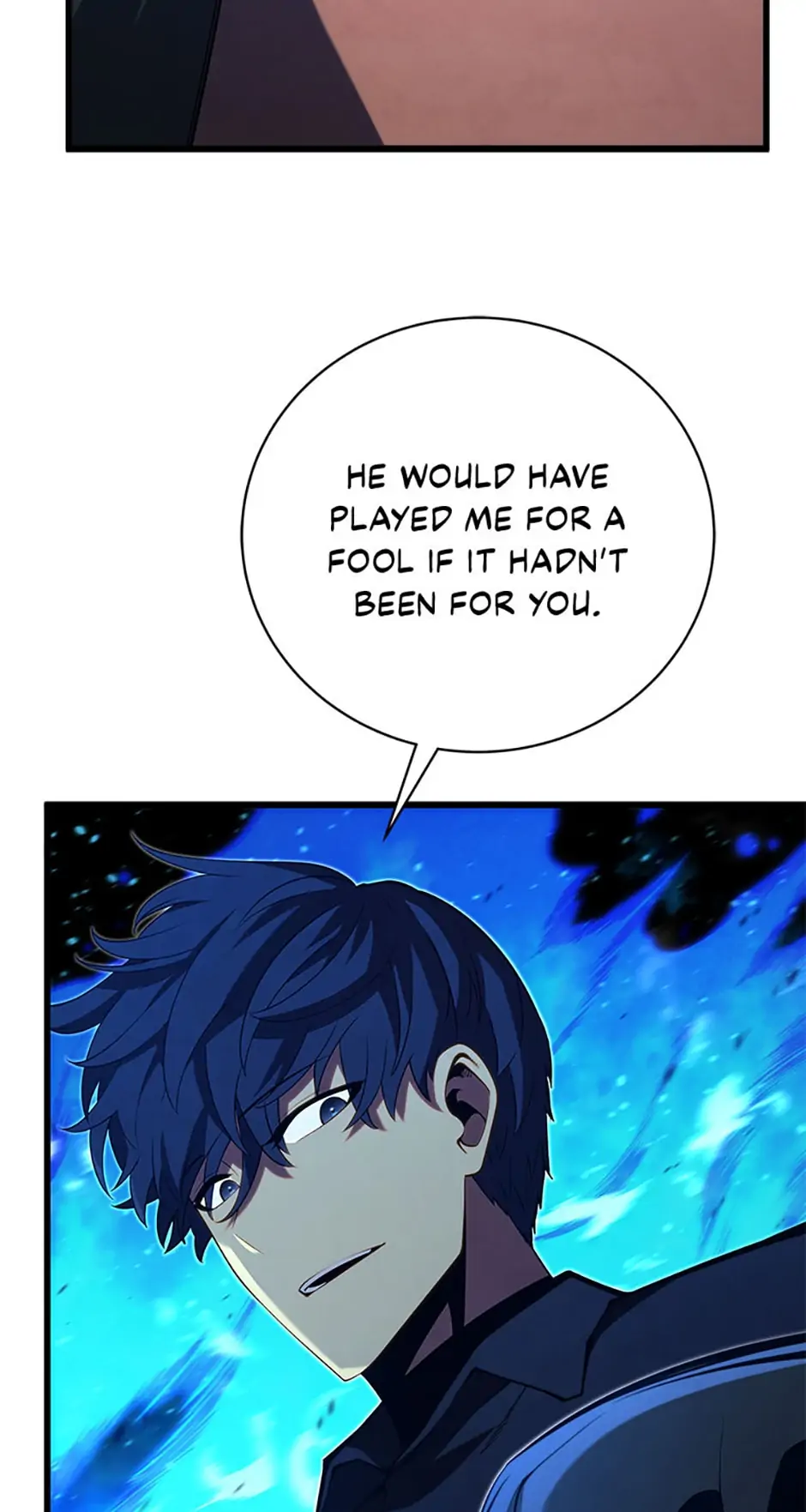 Read The Swordmaster's Son Manga Online