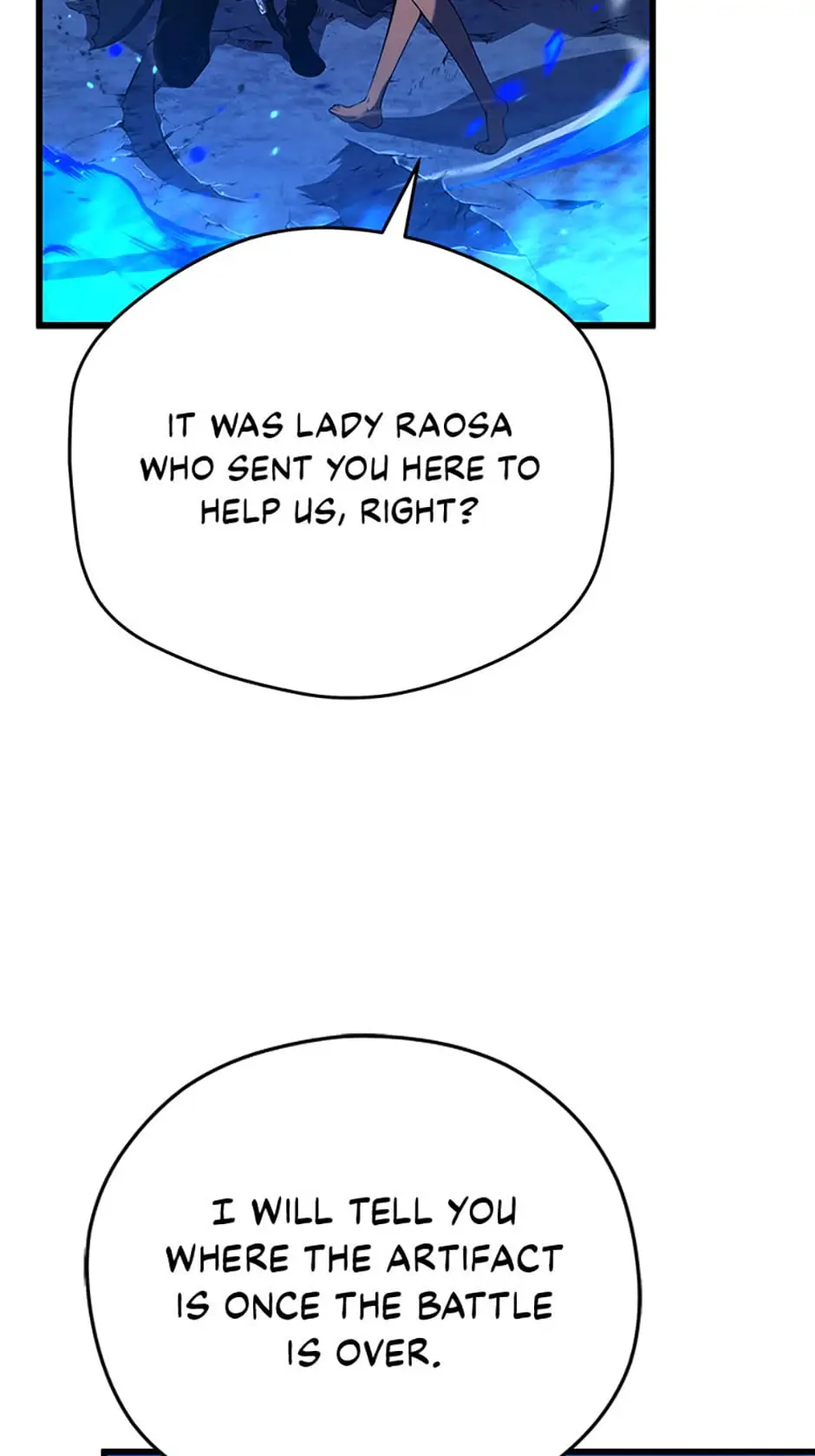 Read The Swordmaster's Son Manga Online