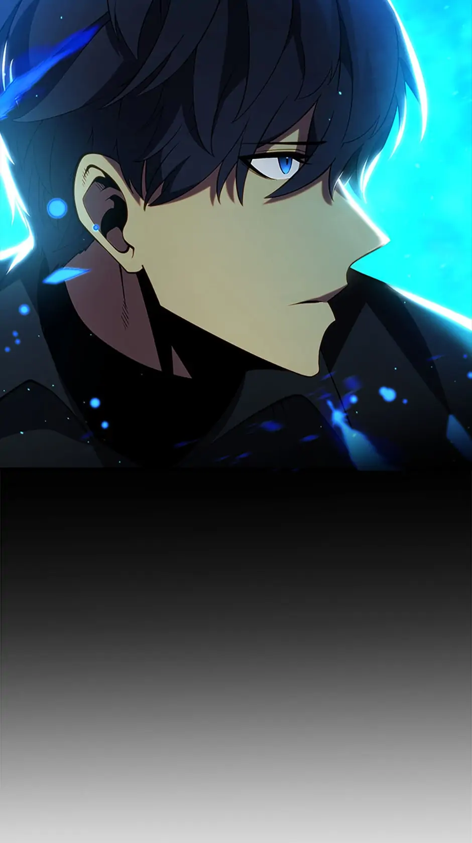 Read The Swordmaster's Son Manga Online