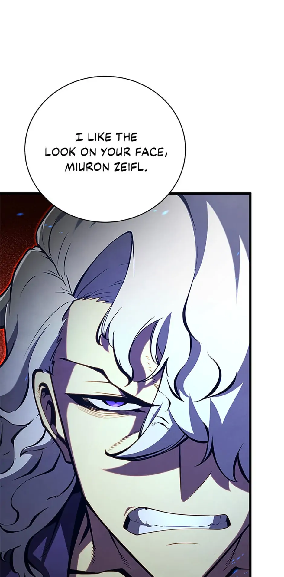 Read The Swordmaster's Son Manga Online