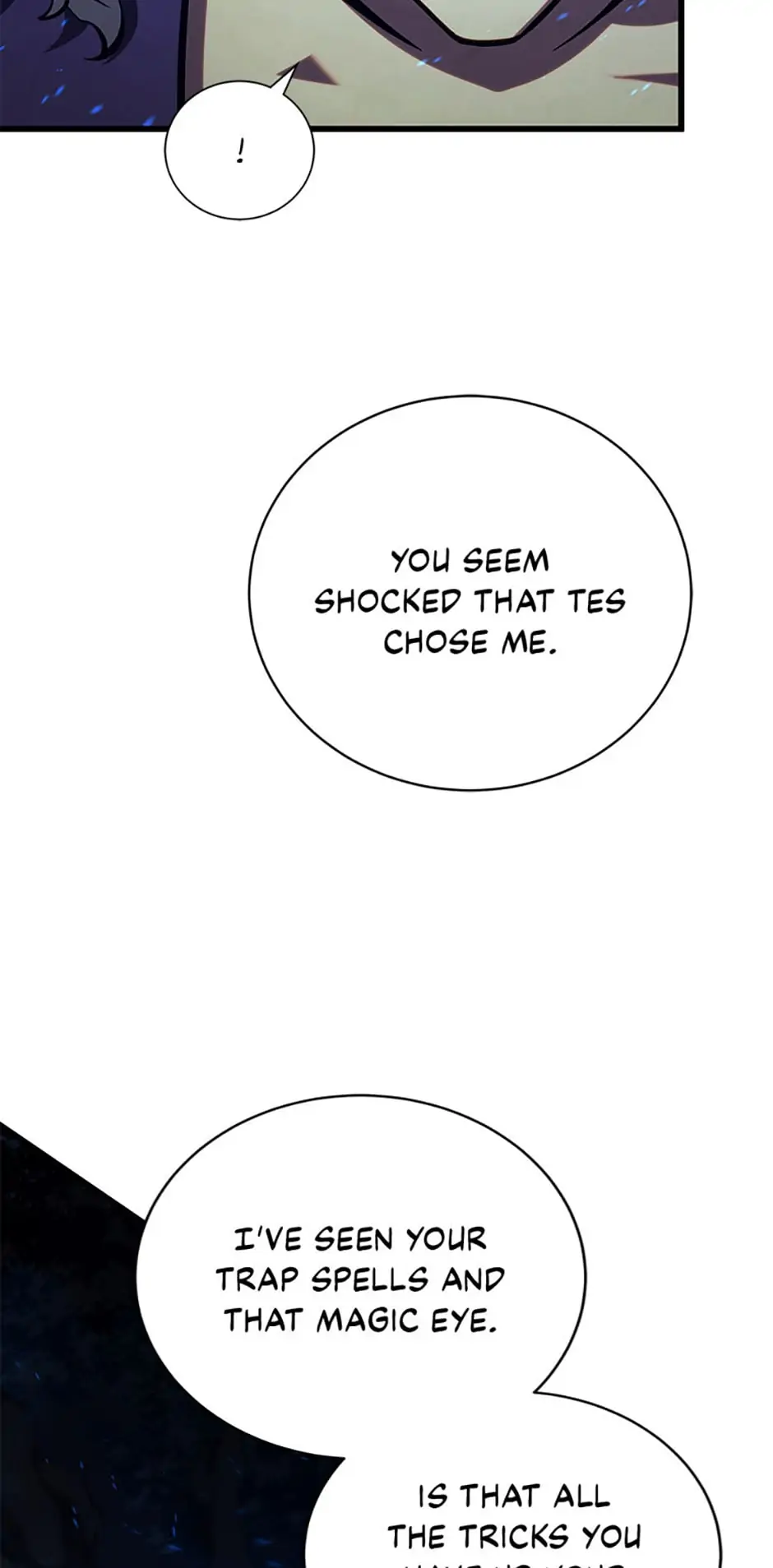 Read The Swordmaster's Son Manga Online