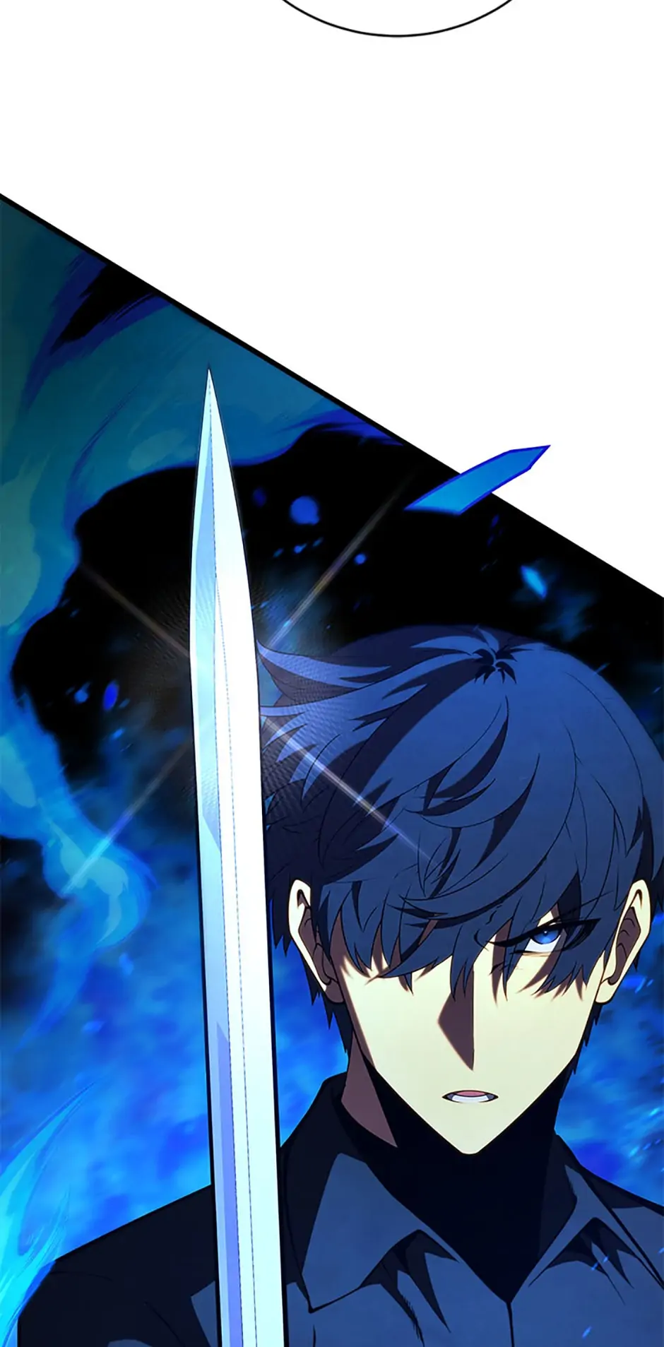 Read The Swordmaster's Son Manga Online