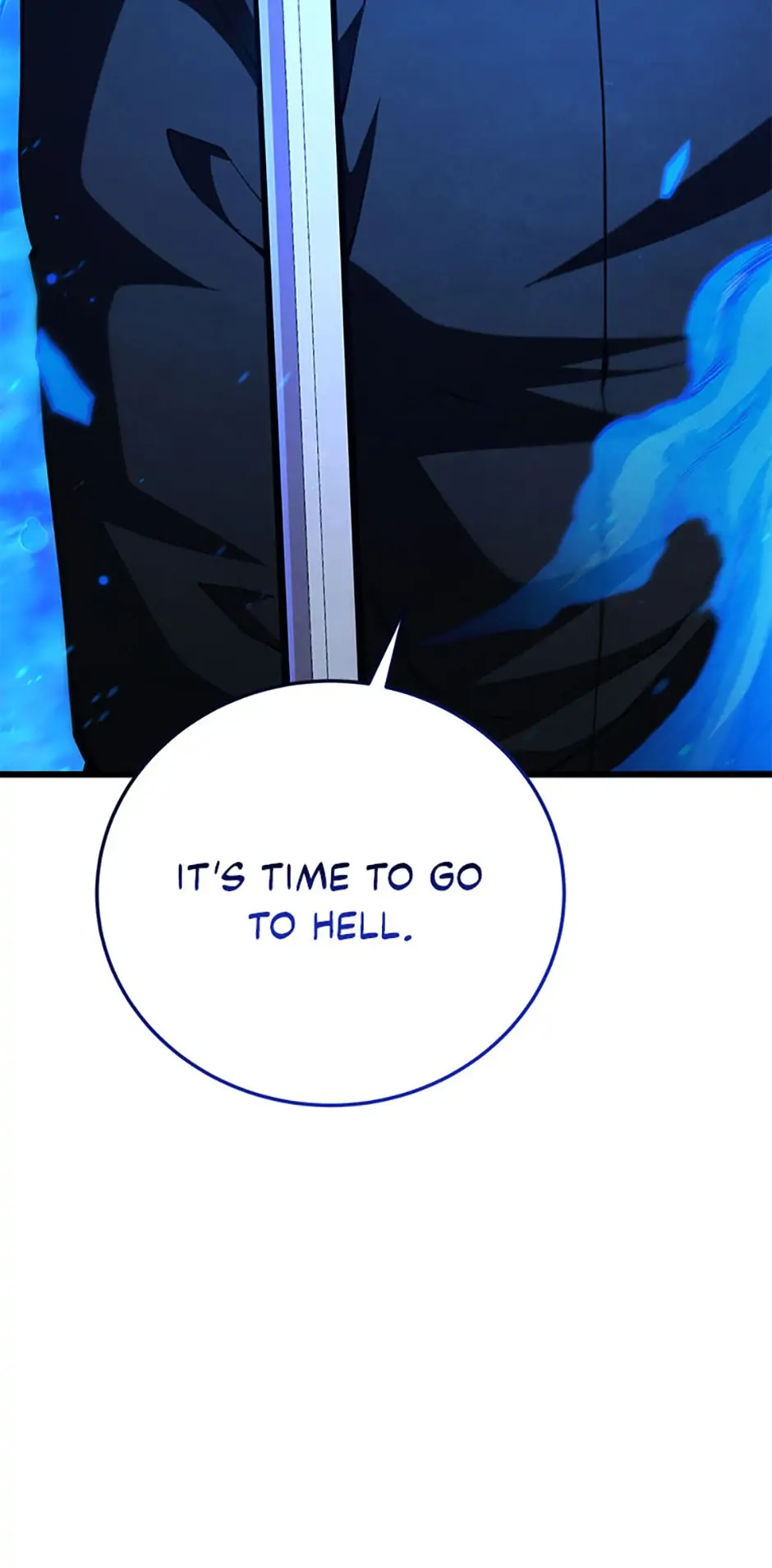 Read The Swordmaster's Son Manga Online