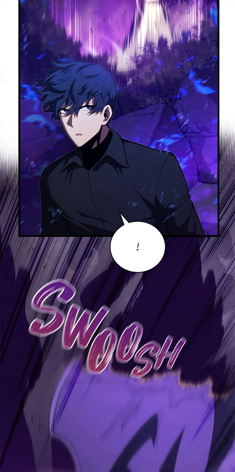 Read The Swordmaster's Son Manga Online