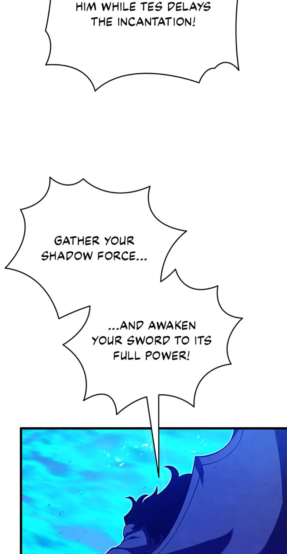 Read The Swordmaster's Son Manga Online