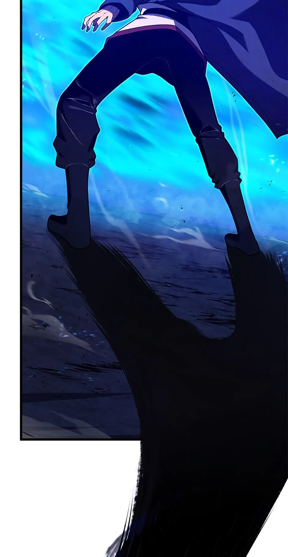 Read The Swordmaster's Son Manga Online