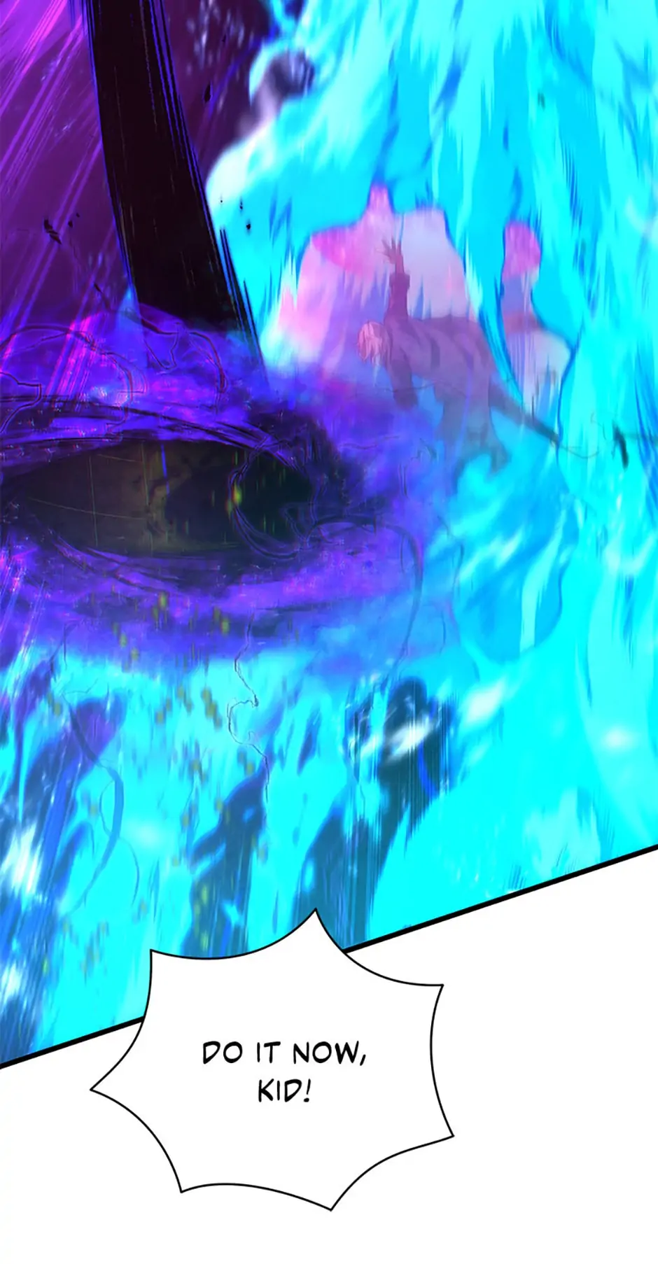 Read The Swordmaster's Son Manga Online