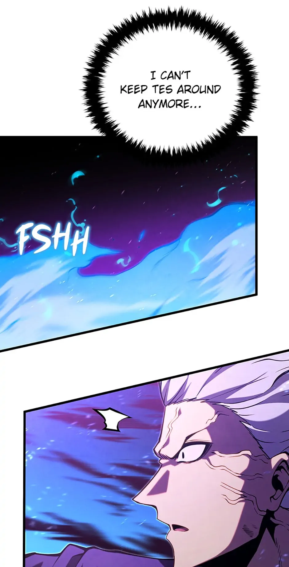 Read The Swordmaster's Son Manga Online