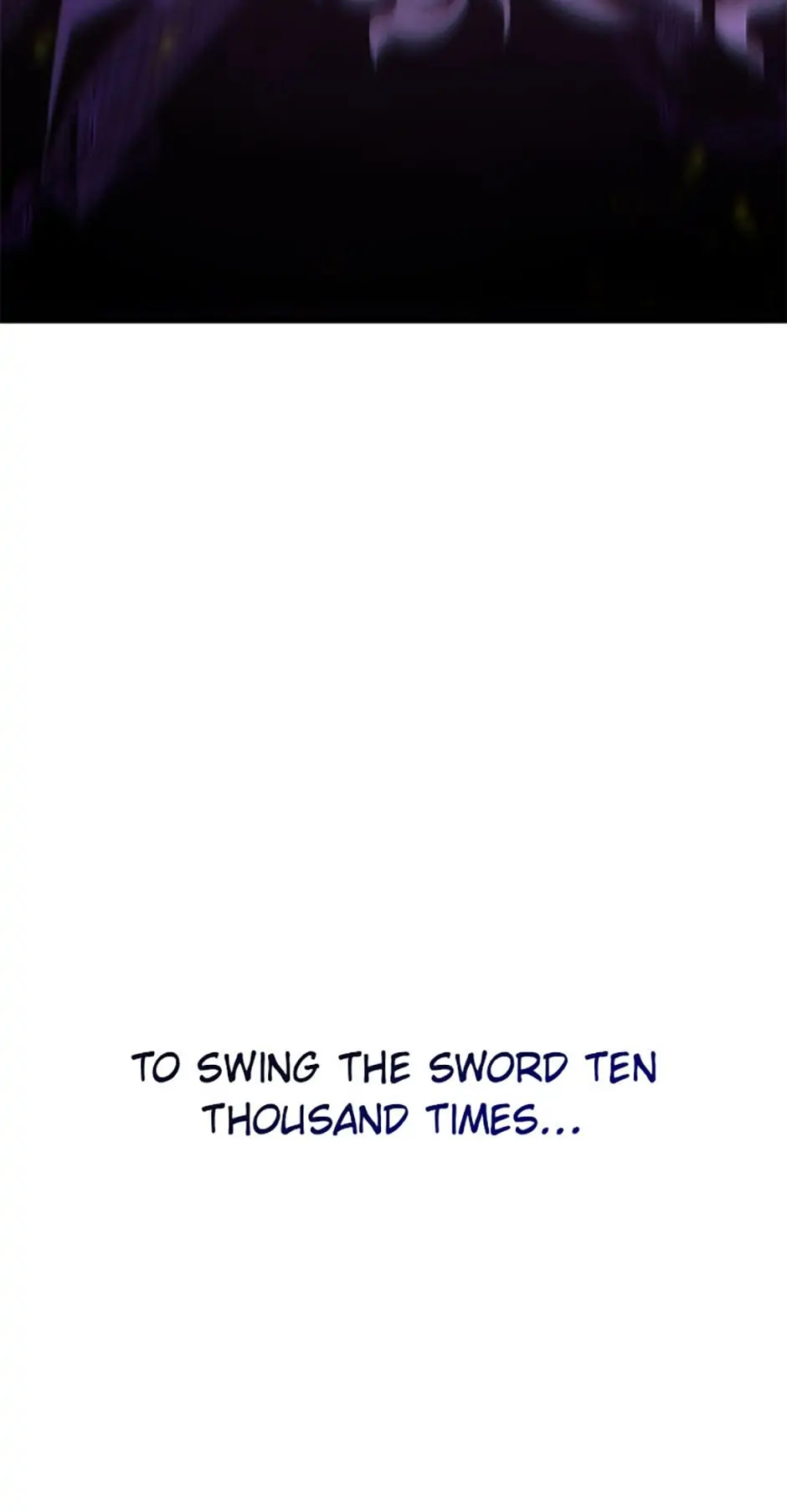 Read The Swordmaster's Son Manga Online