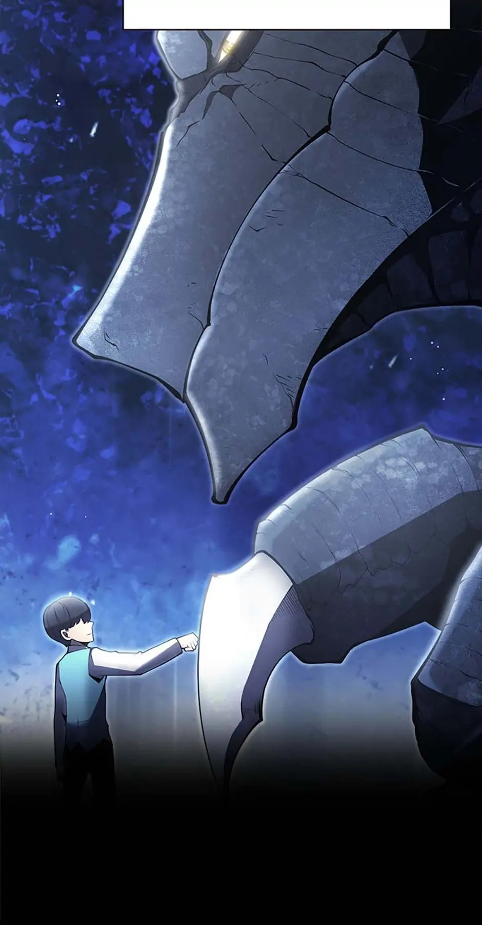 Read The Swordmaster's Son Manga Online