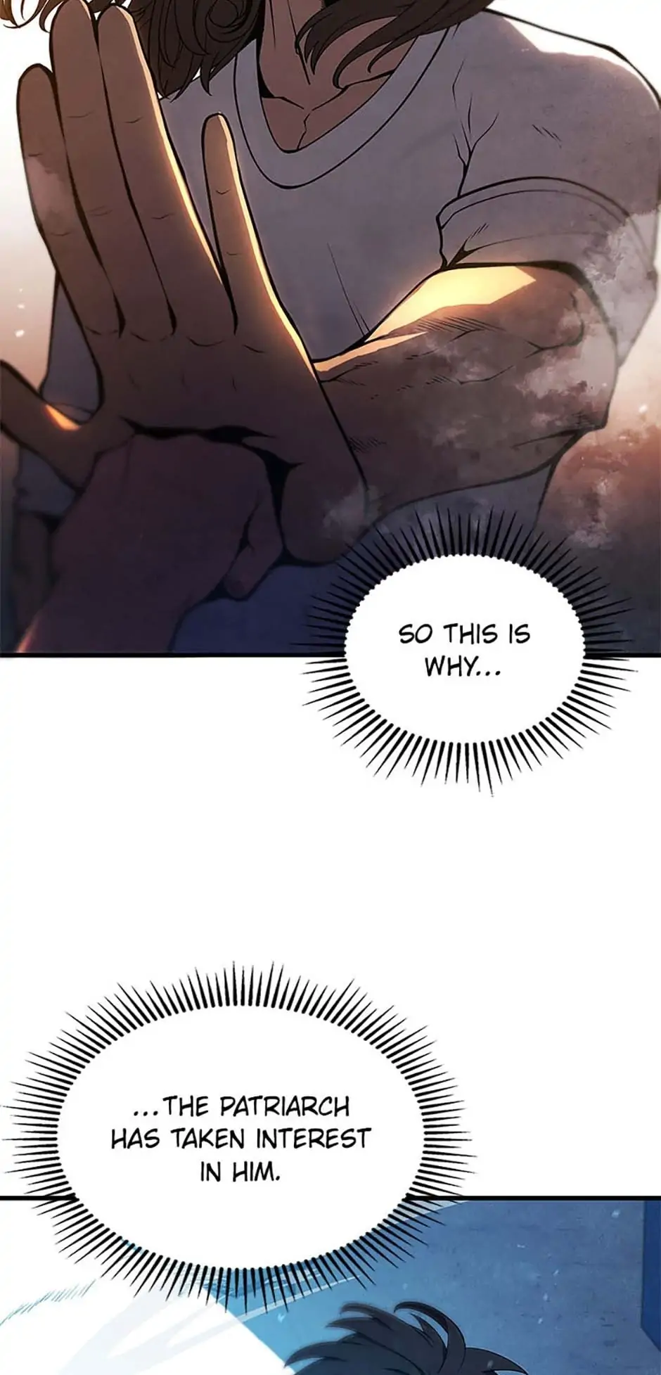 Read The Swordmaster's Son Manga Online
