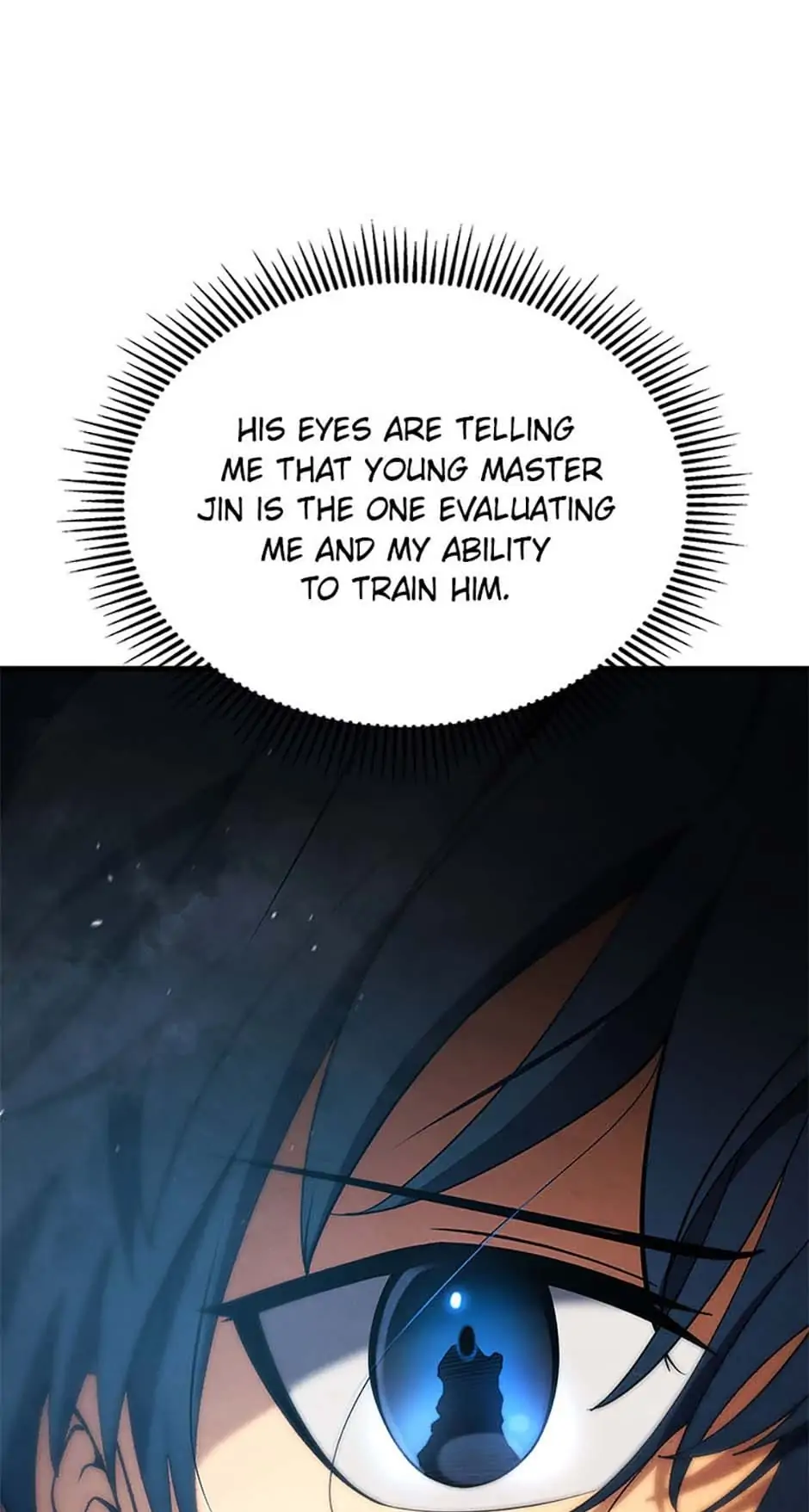 Read The Swordmaster's Son Manga Online