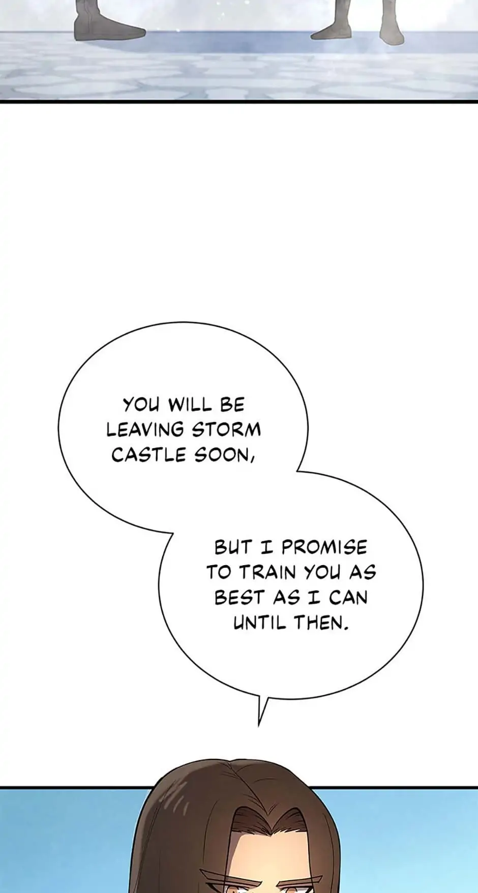 Read The Swordmaster's Son Manga Online
