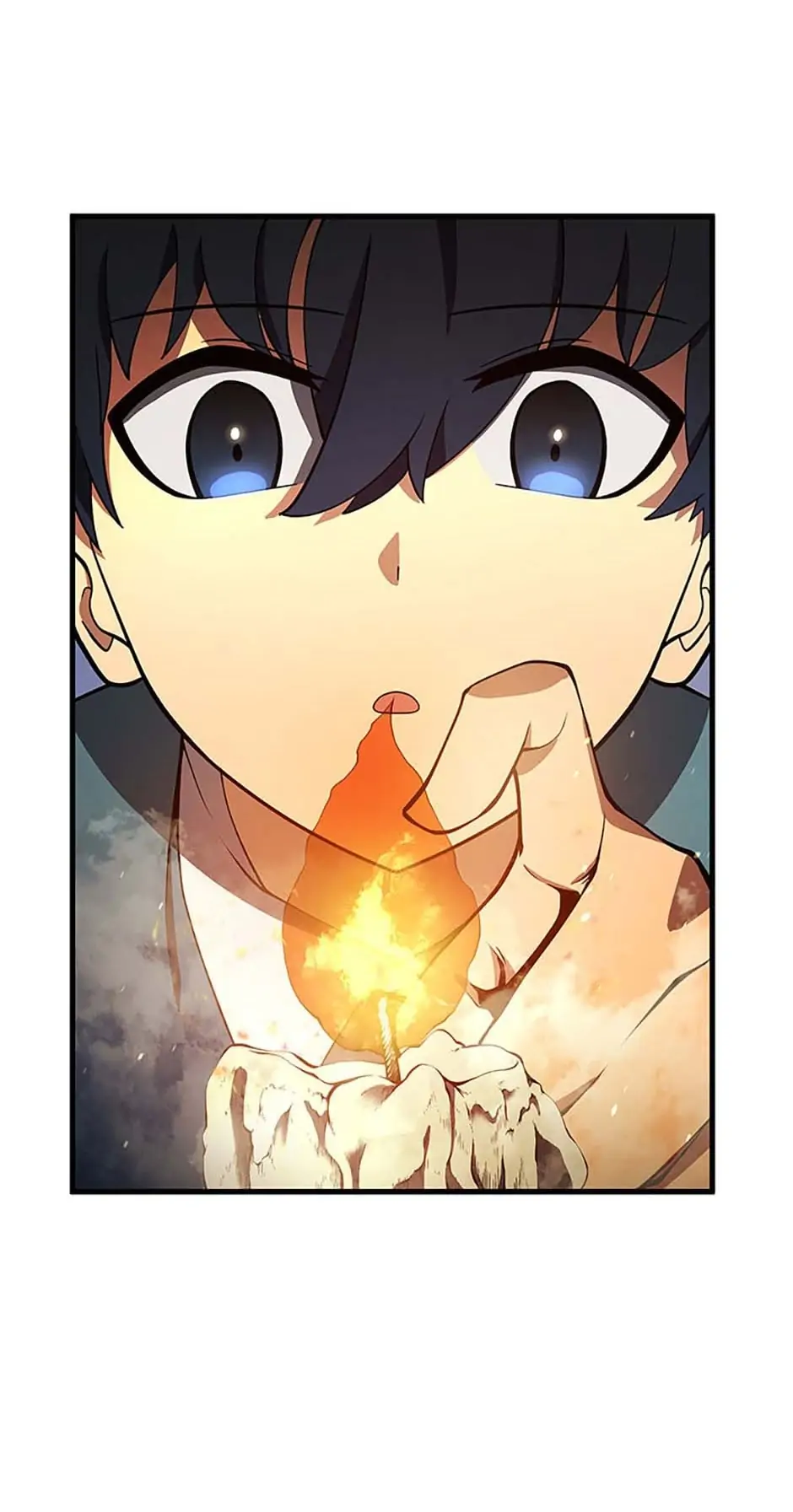 Read The Swordmaster's Son Manga Online