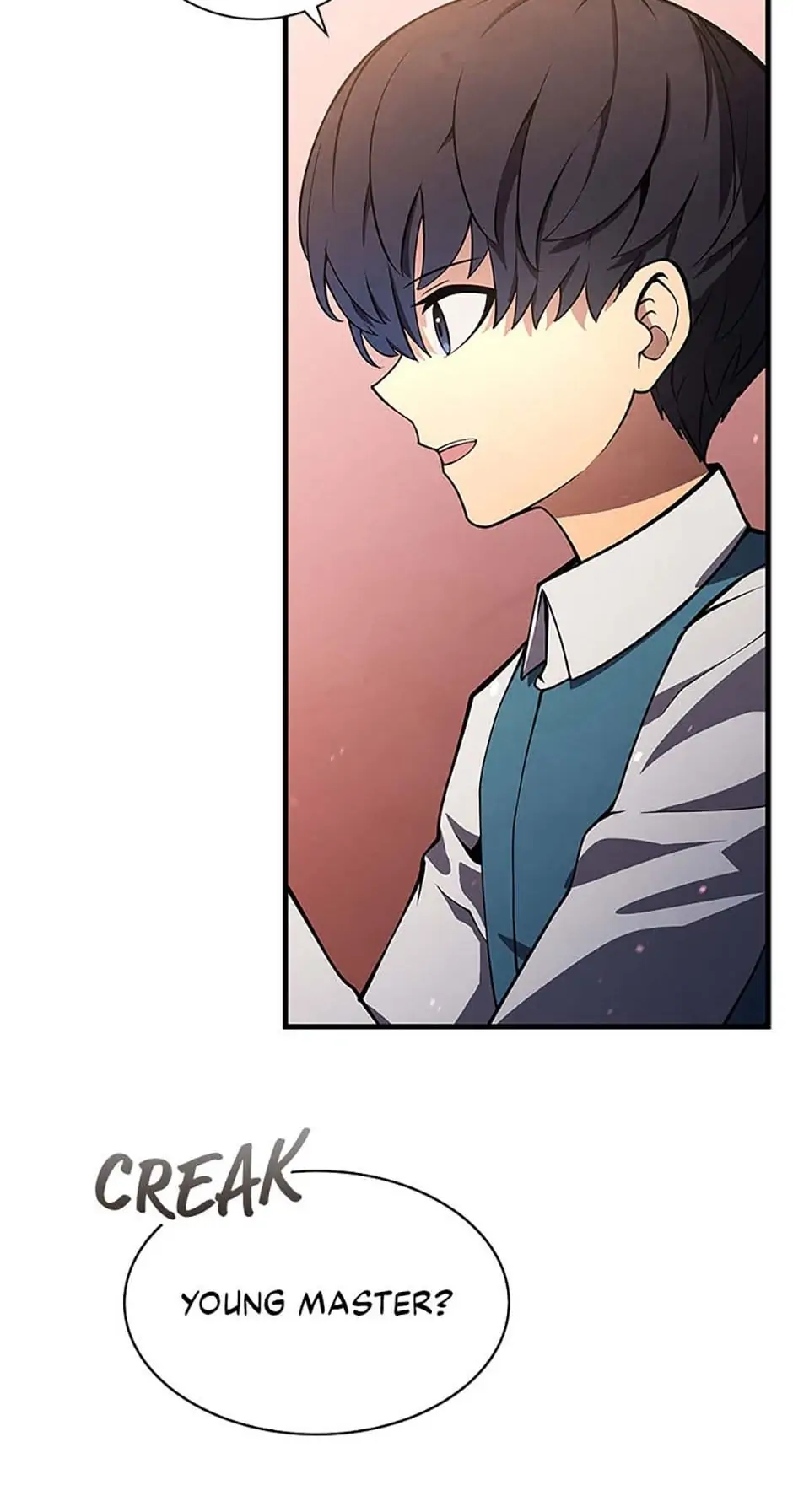 Read The Swordmaster's Son Manga Online